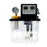 Pompa lubrificante 2L pompa olio lubrificante automatica Volt AC 220V lubrificatore pompa di