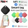 Tracker GPS per bambini Smart Air Tag Mini Smart Tracker Bluetooth Smart Tag Pet Car Lost Tracker