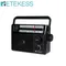 Retekess TR633 Radio FM Radio portatili AM FM ricaricabile a batteria Radio indicatore di ricerca