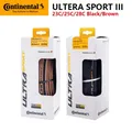 Continental ULTRA SPORT h55tire Original Road Vehicle pieghevole pneumatici per biciclette