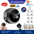 Mobile A9 1080P HD Wifi Mini telecamera Tuya/Smart Life Videocamera di sorveglianza Web Video Smart Home Security Telecamera di sicurezza wireless