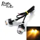2X 9W 12V SMD LED Chip Luce targa Bullone Vite Indicatore di direzione Fanale posteriore 5630 LED Numero di targa Luce Moto Auto Auto