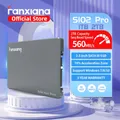 Fanxiang S102 Pro Disco rigido SATA SSD da 2,5" con velocità del 70% 500 GB 1 TB 2 TB Fino a 560 MB/s Unità a stato solido interna per PC portatile