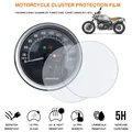 Moto Cluster Pellicola di Protezione Antigraffio Tachimetro Schermo Adesivo per BMW R NINET Scrambler R NineT Pure R-NINE T Urban
