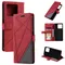 Per Xiaomi 14T 13 T 12T 11T 11 Lite 12 5G Custodia a libro in pelle Shell Mi 13T Custodia Redmi Nota