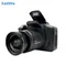Fotocamere digitali schermo da 2.4 pollici obiettivo grandangolare Zoom 16X videocamera istantanea