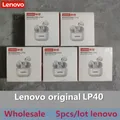 Lenovo LP40PRO/LP40 5 pezzi auricolare wireless Bluetooth 5.0 doppia riduzione del rumore stereo