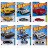 Original Hot Wheels Car Toy per Diecast 1:64 Model Toy Car Hotwheels Car Toy for Boy 94 AUDI AVANT