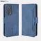 Per OPPO Reno 6 / 6 Pro / 6 Pro Plus 5G Custodia a portafoglio Libro magnetico Flip Cover Portafoto