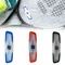 Smorzatore di vibrazioni da Tennis smorzatore di racchette da Tennis in poli-Silicone ingegnerizzato