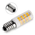 Mini lampada a LED E14 5W 7W 9W12W AC 220V lampadina a LED SMD2835 360 angolo del fascio luminoso