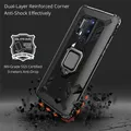 Custodia antiurto per OnePlus 8 7 7T Pro 8T 6T Nord 2 custodia magnetica per One Plus Nord 2 8 7 7T Pro 6T 8T custodia in Silicone antiurto