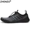 New Beach Aqua Water Shoes uomo ragazzi Quick Dry Women Sneakers sportive traspiranti calzature