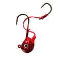 Japan Jig head 40g-140g Slider Snapper/Sea bream Bottom jig Jig head con gonna lead jig lead fish