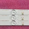 LED retroilluminazione strisce per BBK 32LEX-5027/T2C SHIVAKI STV-32LED14 LED barre