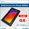 GX AMOLED per iPhone XS Display XSMAX XR 11 OLED Best GX Hard OLED per iPhone X schermo LCD AMOLED