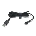 Cavo di ricarica USB per mouse da gioco wireless Razer Basilisk e Razer Viper Ultimate Hyperspeed