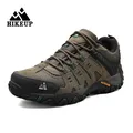 HIKEUP scarpe da Trekking stivali da Trekking da montagna Sneakers da campeggio per uomo scarpe da