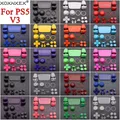 1set V3 3.0 per PS5 V3.0 BDM-030 Controller D-pad Share Buttons Kit Key sostituzione Shell Case