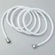 Tubo flessibile per soffione doccia 1.5/2/3m tubo flessibile universale Anti-avvolgimento tubo dell'acqua antideflagrante tubo di prolunga per rubinetto del bagno
