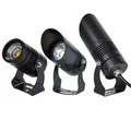 Lampada da giardino a led impermeabile dimmerabile 12V 110V 220V paesaggio Spot IP65 lampada da