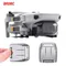 BRDRC Copriobiettivo per DJI Mini 4K/Mavic Mini/Mini 2/Mini SE Drone Tappo di Protezione Tappo Antipolvere Paraluce Parasole Accessori