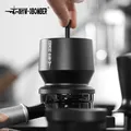 MHW-3BOMBER Agitatore dosatore Imbuto dosatore per caffè espresso con agitatore Tazza dosatrice per caffè in lega di alluminio adatta per strumento barista portafiltro da 58 mm