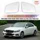 Specchietto laterale sinistro e destro in vetro retrovisore esterno grandangolare per Mercedes-Benz