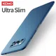 Per POCO X3 NFC Custodia Ciano Antiurto Plasitc Duro Ultra Sottile Custodie Opache Per XIAOMI POCO F3 F4 F5 X3 X4 GT X5 Pro 5G Coperture