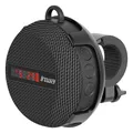 Smart LED display digitale wireless ciclismo bicicletta altoparlante Bluetooth esterno subwoofer