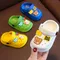 Infradito per bambini pantofole per bambini scarpe da spiaggia estive per bambini pantofole per la