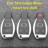 Per Mercedes Benz car key shell Mercedes Benz BGA car smart key shell