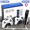 Game Station 5 Console per videogiochi con 200 giochi classici TV a 8 bit Console Retro Palmare per