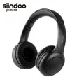 Cuffie Bluetooth Wireless Siindoo JH-926B cuffie leggere pieghevoli sopra l'orecchio con microfono 3