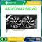 Scheda grafica SOYO RX580 da 8 GB GPU GDDR5 HD DP DVI PCIE 3.0 × 16 supporto per scheda video per computer desktop da gioco placa de video