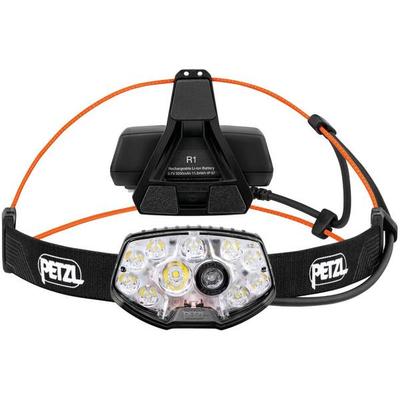 PETZL Beleuchtung NAO RL, Größe Onesize in Schwarz