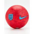 Nike England Pitch Football