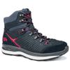 Hanwag - Women's Bluecliff ES - Wanderschuhe 41,5 | EU 41,5 blau
