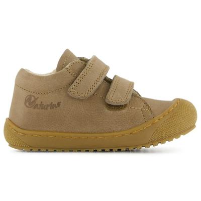 Naturino - Kid's Racoon VL - Winterschuhe 23 | EU 23 braun/beige Image