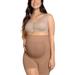 Women's Victoria's Secret Seamless Maternity Support Panty