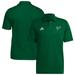 Men's adidas Green South Florida Bulls Sideline Entrada22 Polo