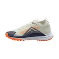 Laufschuh NIKE "PEGASUS TRAIL 4 GORE-TEX WATERPROO" Gr. 41, grau Schuhe Herren