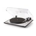 Dual CS 800 Manual Turntable - Silver