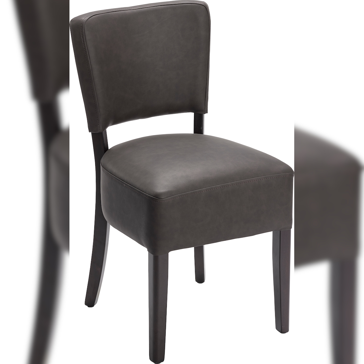 Worldwide Seating Restaurantstuhl Lucy Kos 10 Image