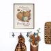 The Holiday Aisle® Pumpkins Please By Courtney Morgenstern Wood in Brown | 16 H x 20 W x 1.5 D in | Wayfair 6216333BA620488DA96228FB8CB735C9