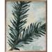 Millwood Pines Mountain Mist Landscape 1 Branch Left By Emily Wood in Brown | 24 H x 30 W x 1.5 D in | Wayfair 64E88AAB3A1E487FB639D8DDAAD0597C