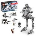 LEGO Star Wars Hoth Combo Pack 66775 Toy Value Pack, (66775, 691 pcs)