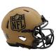 2023 NFL Shield Salute to Service Riddell Speed Mini Helmet