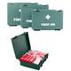 BS 8599-1 Compliant Large First Aid Kit in Standard Box