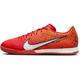 Nike Herren Zoom Vapor 15 Academy MDS Ic Fußballschuh, Mehrfarbig Lt Crimson Pale Ivory Bright Mandarin, 42 EU